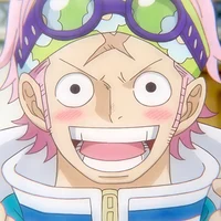 Koby - One Piece