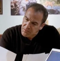 Jason Gideon