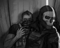 Ghost x Soap -owners