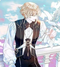 príncipe Mônaco - BL