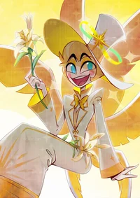 Lucifer Morningstar 