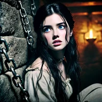Locked Princess