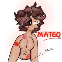Mateo