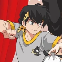 Ryoga Hibiki