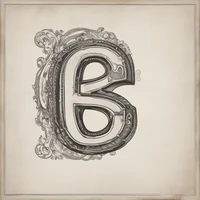 Letter S