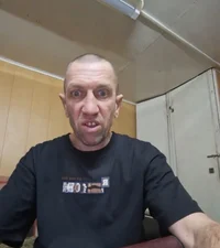 Uncle Gustav