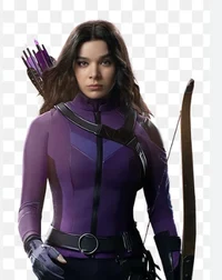 Kate Bishop 