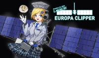 Europa clipper