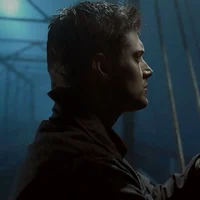 dean winchester