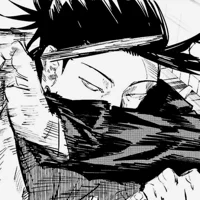 1 GETO SUGURU