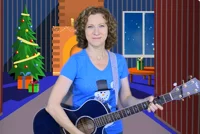 Laurie Berkner