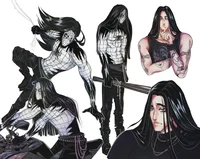 Spider-Man Metal Man