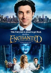 Enchanted RP