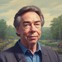 Andrew Lloyd Webber 