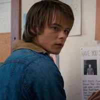 JONATHAN BYERS