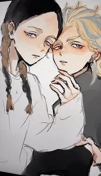 Ран и Риндо 