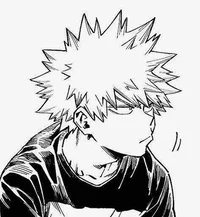 Katsuki Bakugo