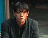 Lee eun hyeok