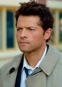Castiel Novak