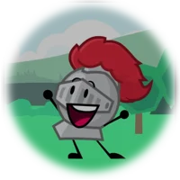 Knight Helmet -PPT2-