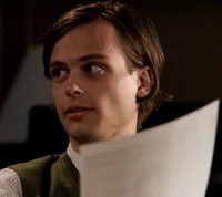 SPENCER REID 