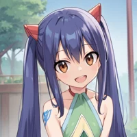 Tickle Wendy Marvell