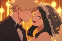 BAKUGO REY ESPOSO 