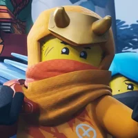 Arin - NINJAGO