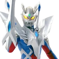 Ultimate Zero