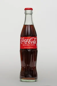 Coca Cola Bottle