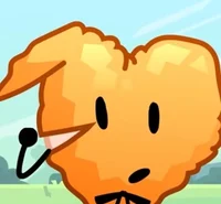 Chicken Wing - KorFC