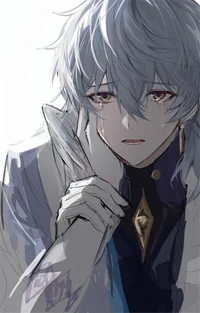William