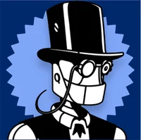 The Robot Gentleman