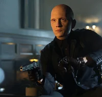 0 Victor Zsasz