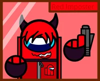 Red Imposter