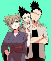 Familia Nara