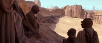 Tusken Raiders
