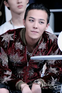 Kwon Jiyong 