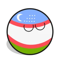 Uzbekistanball