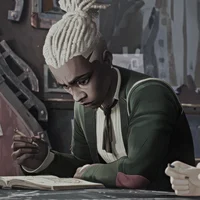 ARC - Ekko