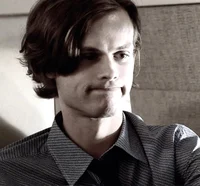 Spencer Reid
