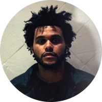 The Weeknd