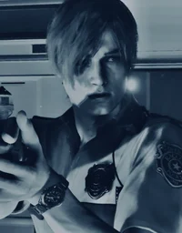 Leon Kennedy 