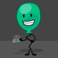 Balloony - bfdi - 15