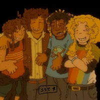 Fnaf 4 tormentors gc