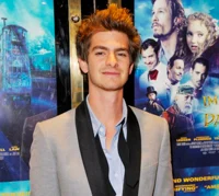 Hubby AndrewGarfield