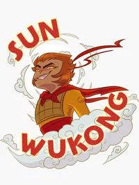 Sun Wukong