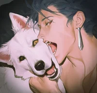 Alaric Del Nero - BL