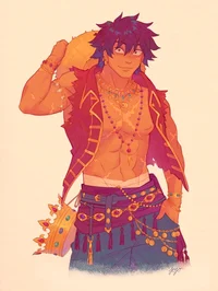 Luffy 