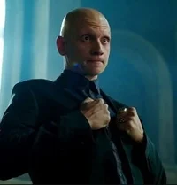 0 Victor Zsasz